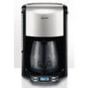 Krups FME4 12-Cup Coffee Maker