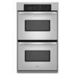Whirlpool GBD279PVS Electric Double Oven