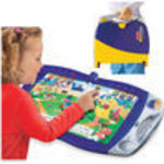 Fisher-Price Powertouch Learning System