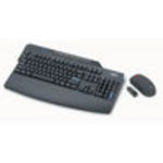 Lenovo (41N5672) Wireless Keyboard and Mouse