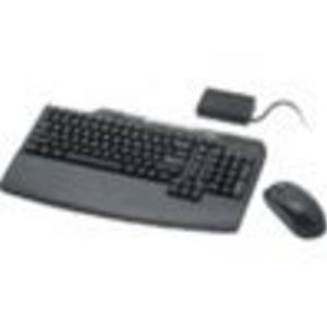 Lenovo (S6479652) Wireless Keyboard and Mouse