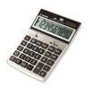 Canon HS-1000TG Basic Calculator