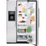 GE GSS23LSTSS (22.6 cu. ft.) Side by Side Refrigerator