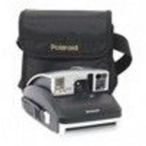 Polaroid One600 Pro Film Camera