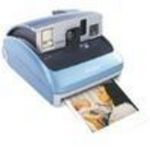 Polaroid OneStep Film Camera