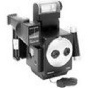 Polaroid MiniPortrait 209 Film Camera
