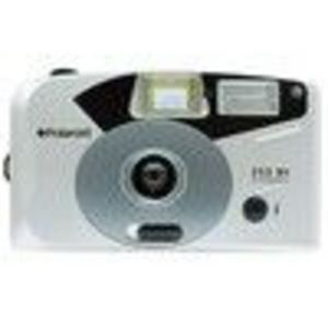 Polaroid 252BV 35mm Film Camera