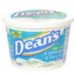 Dean's Cottage Cheese with Chives