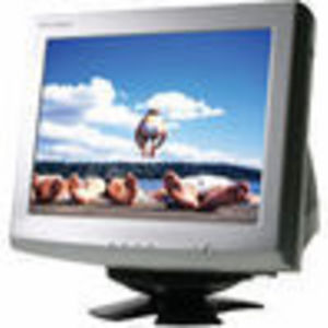 Envision Monitors EFT720 17 inch CRT Monitor