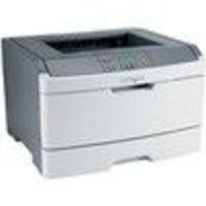Lexmark International - 34S5000-E360D LV (ABBOTT LABS) Laser Printer