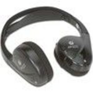 Able Planet IR-400 Wireless Headphones