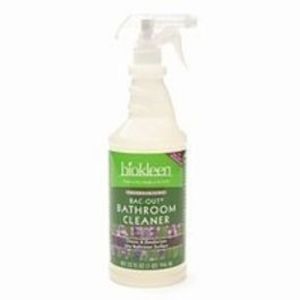 Biokleen Bac-Out Bathroom Cleaner, Lavender Lime