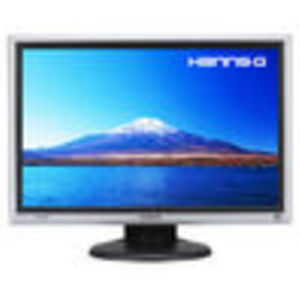 Hannspree HG-216DPO 21 inch LCD Monitor