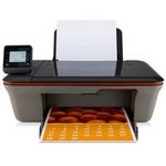 HP Deskjet 3050a e-All-In-One Printer