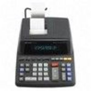 Sharp EL-2196BL Basic Calculator