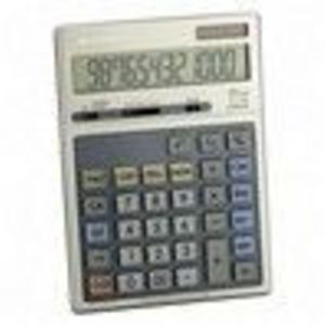 Sharp EL-2139HB Basic Calculator