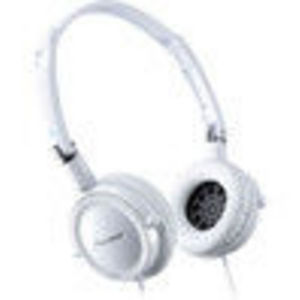 Pioneer SE-MJ21-H Headphones