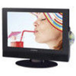 Audiovox FPE1507DV 15" LCD TV/DVD Combo