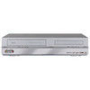 RCA DRC6000N DVD Player / VCR Combo