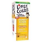 Little Remedies Little Colds Honey Elixir