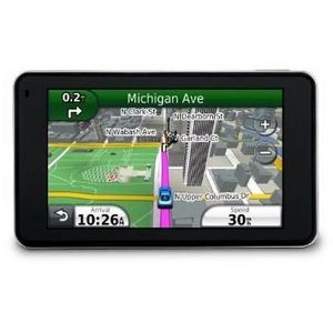 Garmin nuvi 3790T 3790LMT Bluetooth Portable GPS Navigator