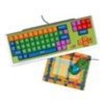 Crayola (11103k1) Keyboard and Mouse