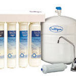 Culligan Osmosis Reverse Drinking Water System
