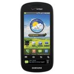 Samsung Galaxy S Continuum Smartphone