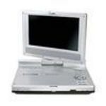 Polaroid PDM-0725 7 in. Portable DVD Player