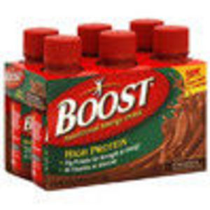 Nestle Boost High Protein Complete Nutritional Drink