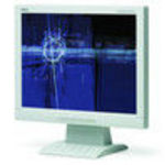 NEC AccuSync LCD5V 15 inch LCD Monitor