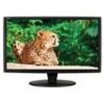 NEC Displays 19 Widescreen LCD Desktop Monitor - Black Desktops 19 inch