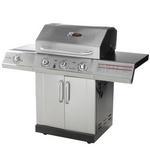 Char-Broil RED 3-Burner Gas Grill