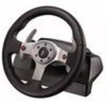 Logitech G25 Racing Wheel And Pedals Set