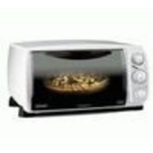 DeLonghi AS1070 Solo Toaster Oven with Convection Cooking