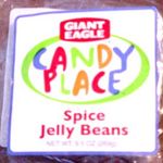 Giant Eagle - Candy Place Spice Jelly Beans