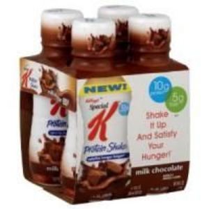 Kellogg's Special K Protein Shake