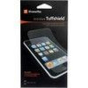 XtremeMac Tuffshield Screen Protector (IPT-TSM-00) for iPod Touch 2G - Matte