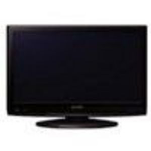 Sylvania LC370SS9 37" HDTV LCD TV