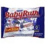 Nestle Baby Ruth Candy Bars