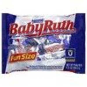 Nestle Baby Ruth Candy Bars