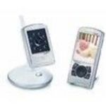 Summer Infant Sleek and Secure Handheld Color Video Monitor, Grey