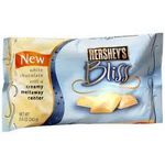 Hershey's - Bliss White Chocolate Smooth & Creamy Hot Drink Mix