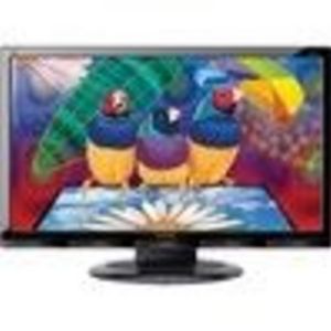 ViewSonic VA2702W LCD TV