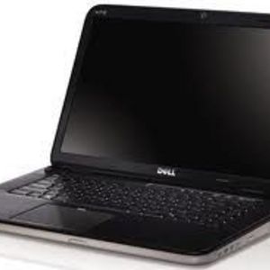 Dell XPS Laptop