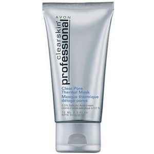 Avon Clearskin Professional Clear Pore Thermal Mask