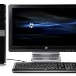 HP S1931a Desktop Computer