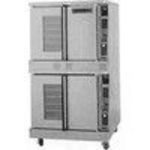 Garland MCO-GS-20-S Gas Double Oven