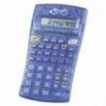 Sharp EL-501VB Scientific Calculator