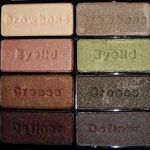 Wet n Wild Color Icon Eyeshadow Collection - 738 Comfort Zone